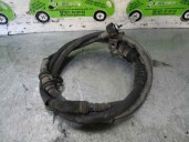 Recambio de palanca freno de mano para kia cerato 1.6 cat referencia OEM IAM 597102F000IM CABLES