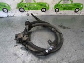 Recambio de palanca freno de mano para kia cerato 1.6 cat referencia OEM IAM 597102F000IM  CABLES