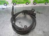 Recambio de palanca freno de mano para kia cerato 1.6 cat referencia OEM IAM 597102F000IM CABLES