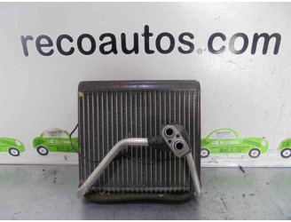 Recambio de evaporador aire acondicionado para kia cerato 1.6 cat referencia OEM IAM 