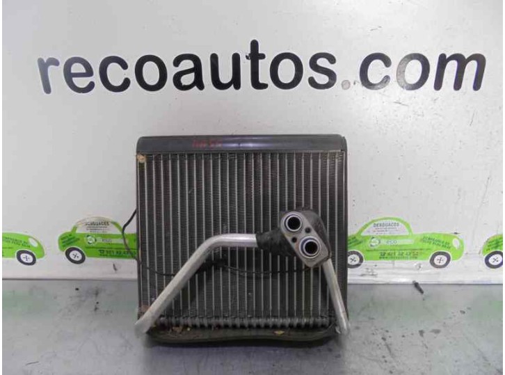 Recambio de evaporador aire acondicionado para kia cerato 1.6 cat referencia OEM IAM 