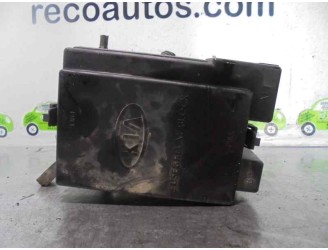 Recambio de caja reles / fusibles para kia cerato 1.6 cat referencia OEM IAM 919552F020 DA02DA04 