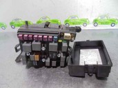 Recambio de caja reles / fusibles para kia cerato 1.6 cat referencia OEM IAM 919552F020 DA02DA04 