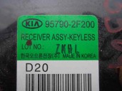 Recambio de centralita cierre para kia cerato 1.6 cat referencia OEM IAM 957902F200 