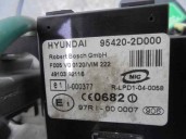 Recambio de conmutador de arranque para kia cerato 1.6 cat referencia OEM IAM 