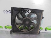 Recambio de electroventilador para kia cerato 1.6 cat referencia OEM IAM A005167 