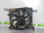 Recambio de electroventilador para kia cerato 1.6 cat referencia OEM IAM A005167 