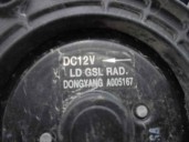 Recambio de electroventilador para kia cerato 1.6 cat referencia OEM IAM A005167 