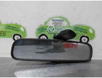 Recambio de espejo interior para kia cerato 1.6 cat referencia OEM IAM   