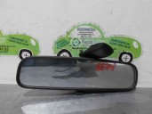 Recambio de espejo interior para kia cerato 1.6 cat referencia OEM IAM 