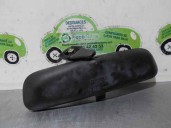 Recambio de espejo interior para kia cerato 1.6 cat referencia OEM IAM   