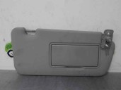 Recambio de parasol derecho para kia cerato 1.6 cat referencia OEM IAM 852022F050NM 852022F050NM 