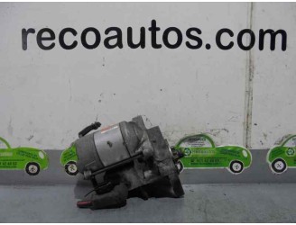Recambio de motor arranque para toyota yaris (ncp1/nlp1/scp1) 1.4 turbodiesel cat referencia OEM IAM 2810033050 4280000570 DENSO
