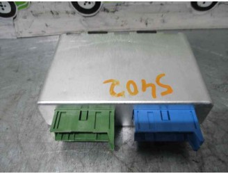 Recambio de modulo confort para bmw serie 5 berlina (e34) 525i (141kw) referencia OEM IAM 61351379379 5DS00513800 HELLA