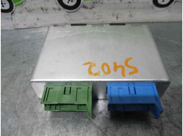 Recambio de modulo confort para bmw serie 5 berlina (e34) 525i (141kw) referencia OEM IAM 61351379379 5DS00513800 HELLA