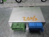 Recambio de modulo confort para bmw serie 5 berlina (e34) 525i (141kw) referencia OEM IAM 61351379379 5DS00513800 HELLA