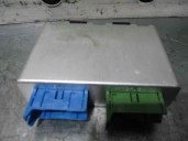 Recambio de modulo confort para bmw serie 5 berlina (e34) 525i (141kw) referencia OEM IAM 61351379379 5DS00513800 HELLA