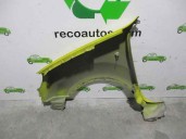 Recambio de aleta delantera derecha para renault kangoo (f/kc0) 1.5 dci diesel referencia OEM IAM 7751718632 AMARILLA 