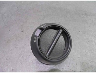 Recambio de mando luces salpicadero para renault kangoo (f/kc0) 1.5 dci diesel referencia OEM IAM 8200128309  