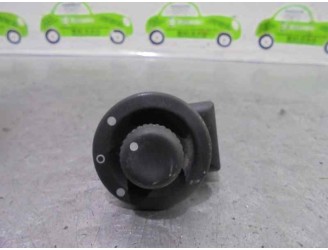 Recambio de mando retrovisor para renault kangoo (f/kc0) 1.5 dci diesel referencia OEM IAM 7700803531A 