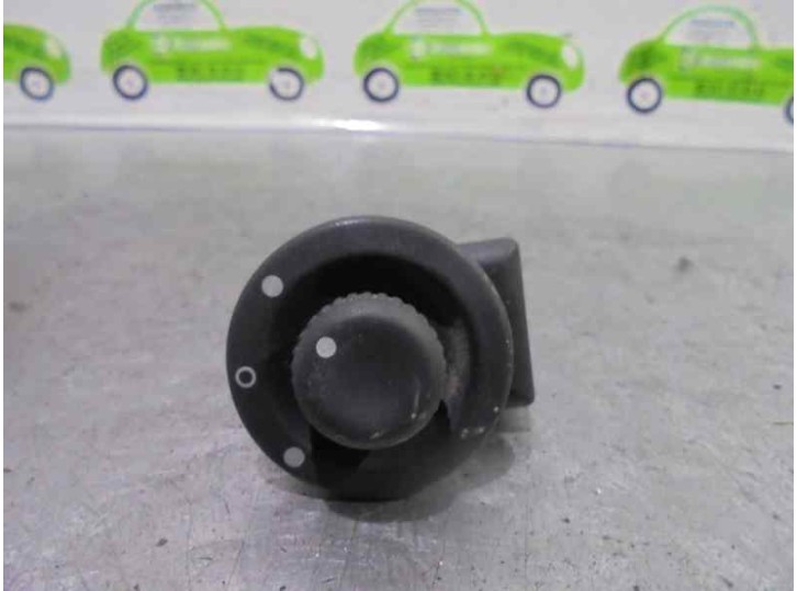 Recambio de mando retrovisor para renault kangoo (f/kc0) 1.5 dci diesel referencia OEM IAM 7700803531A  