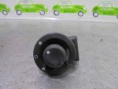 Recambio de mando retrovisor para renault kangoo (f/kc0) 1.5 dci diesel referencia OEM IAM 7700803531A  