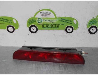 Replacement central brake light for Fiat Bravo (182) 1.6 16V CAT OEM IAM reference 
