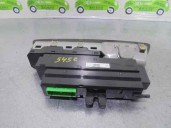 Replacement front left window regulator switch for Volvo S80 sedan 2.4 (125kw) OEM IAM reference 8622039 99W22E 
