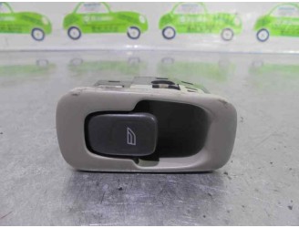 Recambio de mando elevalunas trasero izquierdo para volvo s80 berlina 2.4 (125kw) referencia OEM IAM 9476696 99W205 