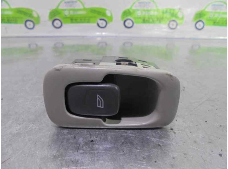 Recambio de mando elevalunas trasero izquierdo para volvo s80 berlina 2.4 (125kw) referencia OEM IAM 9476696 99W205 