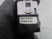 Recambio de mando elevalunas trasero izquierdo para volvo s80 berlina 2.4 (125kw) referencia OEM IAM 9476696 99W205 