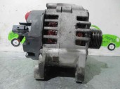 Recambio de alternador para nissan primera berlina (p12) 1.9 16v turbodiesel cat referencia OEM IAM VLN901814 901814110405 