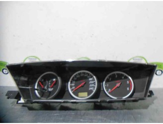 Recambio de cuadro instrumentos para nissan primera berlina (p12) 1.9 16v turbodiesel cat referencia OEM IAM BV010 BV010 