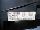 Recambio de cuadro instrumentos para nissan primera berlina (p12) 1.9 16v turbodiesel cat referencia OEM IAM BV010 BV010 