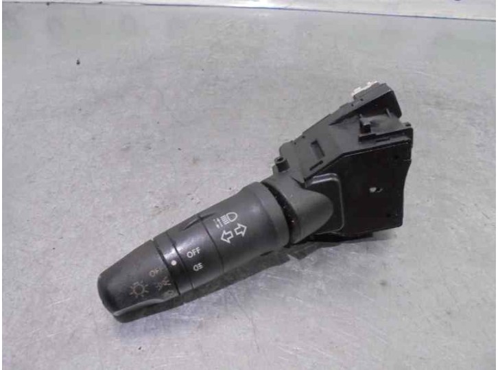 Recambio de mando luces para nissan primera berlina (p12) 1.9 16v turbodiesel cat referencia OEM IAM 25540AV620  