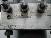 Recambio de abs para nissan primera berlina (p12) 1.9 16v turbodiesel cat referencia OEM IAM 47660AV712 0265231317 BOSCH