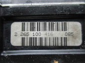 Recambio de abs para nissan primera berlina (p12) 1.9 16v turbodiesel cat referencia OEM IAM 47660AV712 0265231317 BOSCH