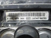 Recambio de abs para nissan primera berlina (p12) 1.9 16v turbodiesel cat referencia OEM IAM 47660AV712 0265231317 BOSCH