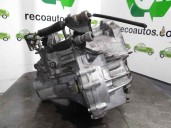 Replacement gearbox for Nissan Primera sedan (P12) 1.9 16v turbodiesel cat OEM IAM reference ND0101 A002678 CESTA 17