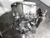 Recambio de caja cambios para nissan primera berlina (p12) 1.9 16v turbodiesel cat referencia OEM IAM ND0101 A002678 CESTA 17