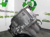 Replacement gearbox for Nissan Primera sedan (P12) 1.9 16v turbodiesel cat OEM IAM reference ND0101 A002678 CESTA 17