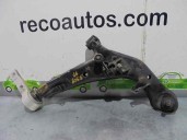 Replacement front right lower suspension arm for Nissan Primera sedan (P12) 1.9 16v turbodiesel cat OEM reference