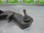 Replacement front right lower suspension arm for Nissan Primera sedan (P12) 1.9 16v turbodiesel cat OEM reference