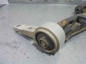 Replacement front right lower suspension arm for Nissan Primera sedan (P12) 1.9 16v turbodiesel cat OEM reference