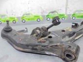 Replacement front right lower suspension arm for Nissan Primera sedan (P12) 1.9 16v turbodiesel cat OEM reference