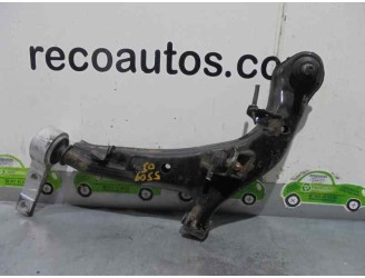 Recambio de brazo suspension inferior delantero izquierdo para nissan primera berlina (p12) 1.9 16v turbodiesel cat referencia O