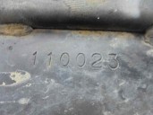 Recambio de brazo suspension inferior delantero izquierdo para nissan primera berlina (p12) 1.9 16v turbodiesel cat referencia O