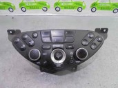 Recambio de mando climatizador para nissan primera berlina (p12) 1.9 16v turbodiesel cat referencia OEM IAM 28395AV611N CSW5841C