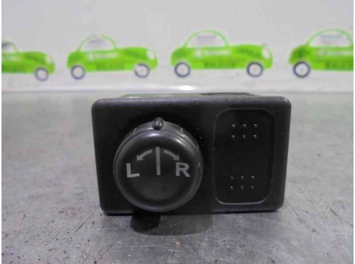 Recambio de mando retrovisor para nissan primera berlina (p12) 1.9 16v turbodiesel cat referencia OEM IAM BJW  