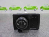 Recambio de mando retrovisor para nissan primera berlina (p12) 1.9 16v turbodiesel cat referencia OEM IAM BJW 